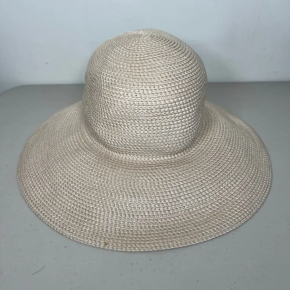 Eric Javits Hampton Floppy Sun Hat - Picture 5 of 8